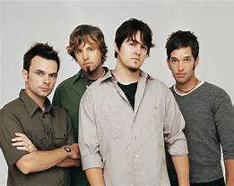 Artist Jars of Clay